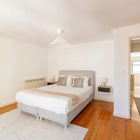 Вилла Sunny Principe Real Villa, Patio, 4br For 12 *