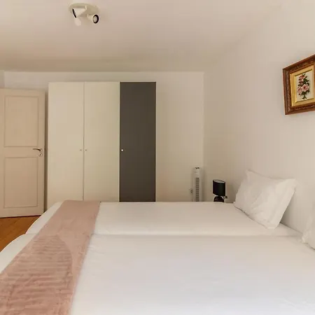 Sunny Principe Real Villa, Patio, 4br For 12 Вилла