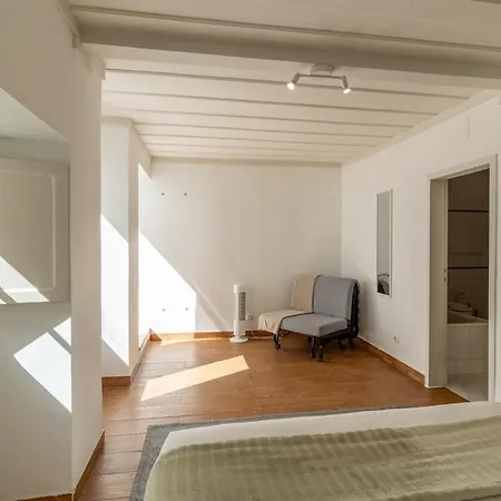 ヴィラ Sunny Principe Real Villa, Patio, 4br For 12