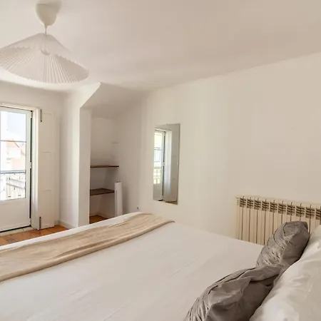 Вилла Sunny Principe Real Villa, Patio, 4br For 12 *