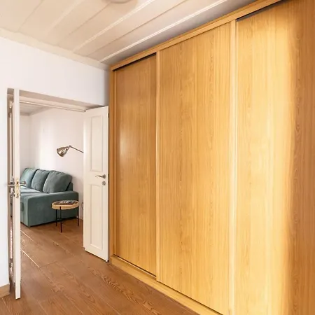 Вилла Sunny Principe Real Villa, Patio, 4br For 12 *
