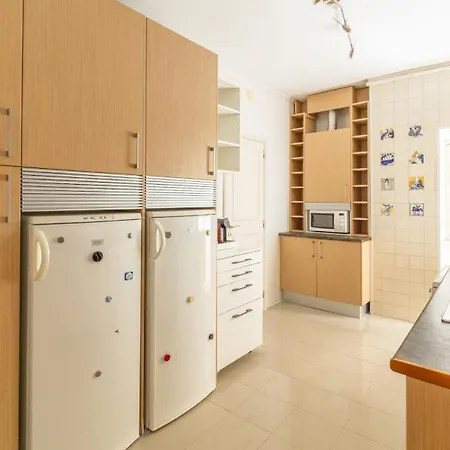 ヴィラ Sunny Principe Real Villa, Patio, 4br For 12