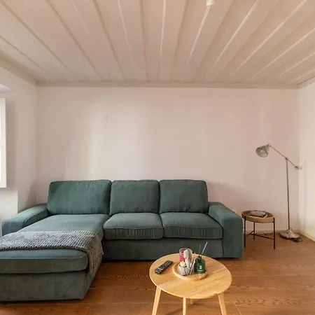 ヴィラ Sunny Principe Real Villa, Patio, 4br For 12