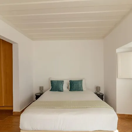 Вилла Sunny Principe Real Villa, Patio, 4br For 12 *
