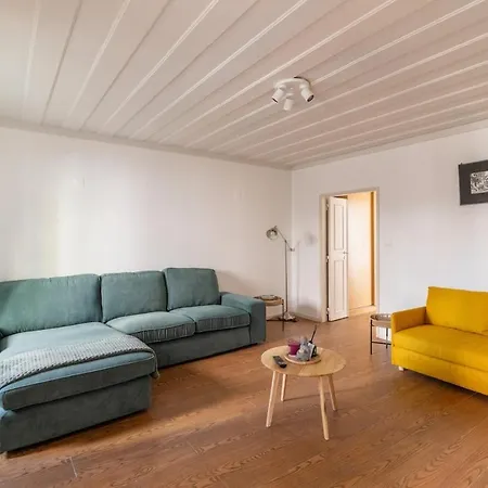 ヴィラ Sunny Principe Real Villa, Patio, 4br For 12 リスボン