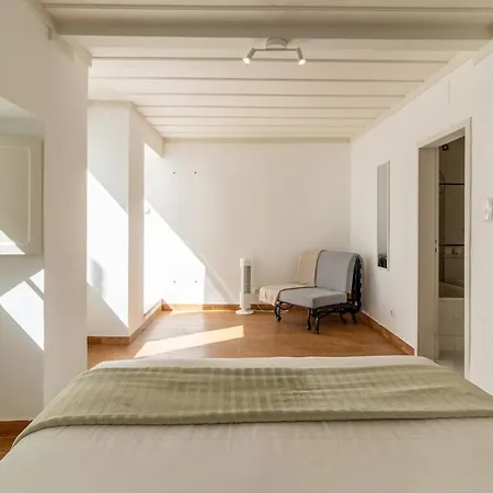 Вилла Sunny Principe Real Villa, Patio, 4br For 12