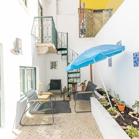 Вилла Sunny Principe Real Villa, Patio, 4br For 12 *