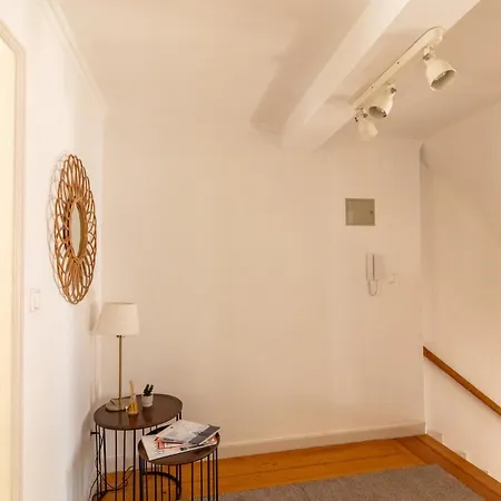 Вилла Sunny Principe Real Villa, Patio, 4br For 12