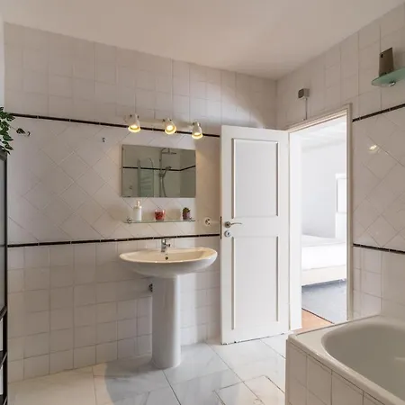 Sunny Principe Real Villa, Patio, 4br For 12