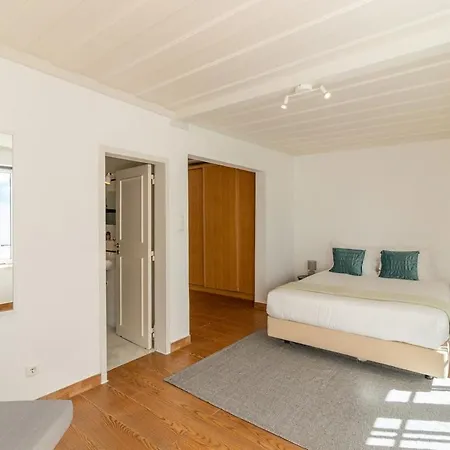 ヴィラ Sunny Principe Real Villa, Patio, 4br For 12 リスボン