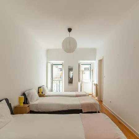 Вилла Sunny Principe Real Villa, Patio, 4br For 12 *