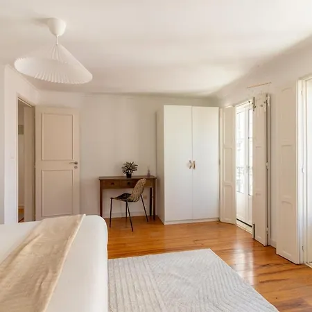 Вилла Sunny Principe Real Villa, Patio, 4br For 12